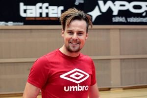 Kuva: Bubi Tuomala/Kadyfutsal.net
